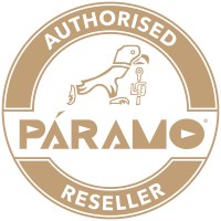 Paramo Authorised Reseller