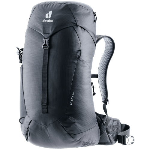 Deuter AC Lite 24 Backpack - Black