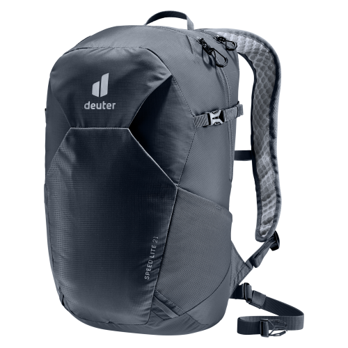 Deuter Speed Lite 21 Daysack - Black