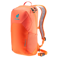 Deuter Speed Lite 13 Daysack - Paprika