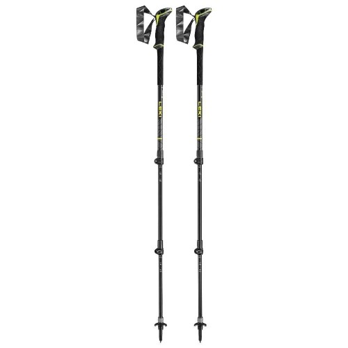 Leki Makalu Anti Shock Trekking Pole