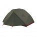 MSR Elixir 2 Backpacking Tent - Green