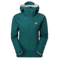 Mountain Equipment Womens Zeno Jacket