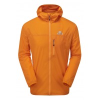 Mountain Equipment Aerofoil Full Zip Men's Jacket