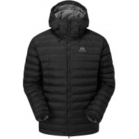 Mountain Equipment Superflux Men's Jacket - Black