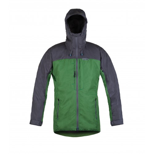 Paramo Mens Alta III Jacket - Fir