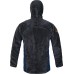 Paramo Mens Enduro Plus Fleece - Dark Grey/Cobalt