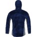 Paramo Mens Enduro Plus Fleece - Midnight/Steel