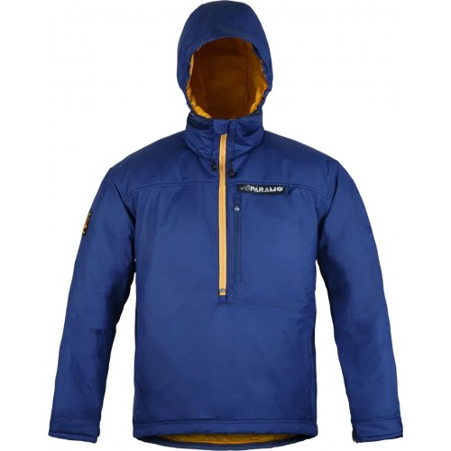 Paramo Torres Smock - Midnight