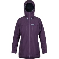 Paramo Women's Bentu Windproof Jacket - Elderberry