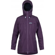 Paramo Women's Bentu Windproof Jacket - Elderberry