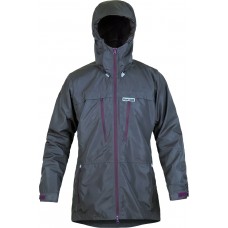 Paramo Women's Bentu Windproof Jacket - Grey