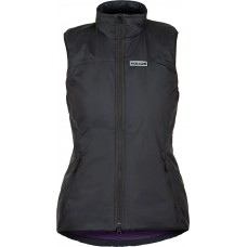 Paramo Womens Torres Medio Gilet - Black