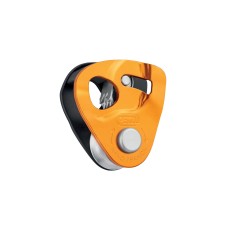 Petzl Nano Traxion Pulley