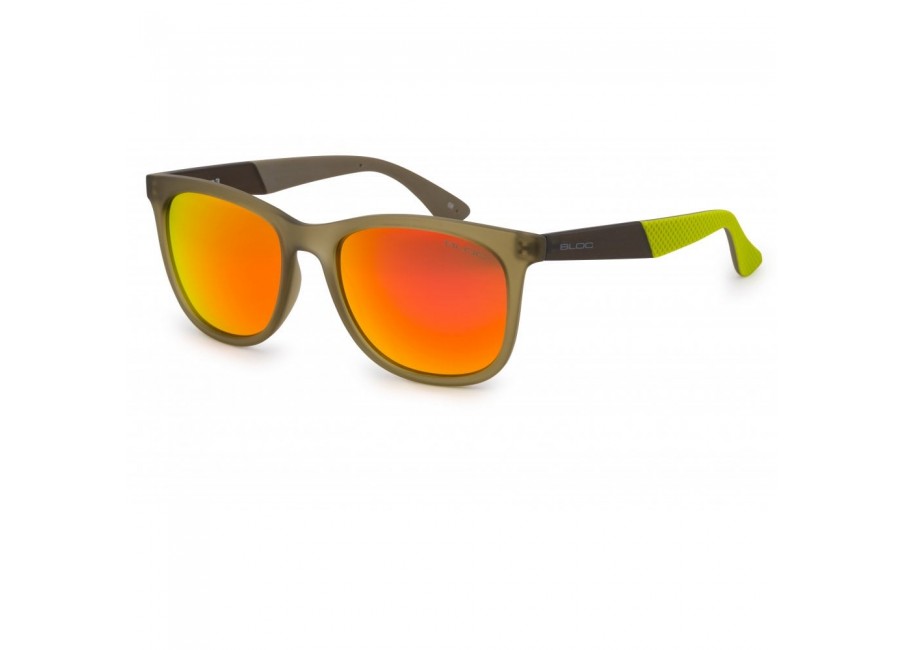 Bloc Sunglasses