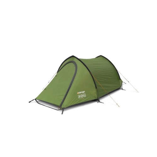 Vango Scafell 200 Backpacking Tent - Green