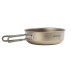 Vango Titanium Bowl 600ml