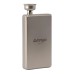 Vango Titanium Hip Flask 120ml