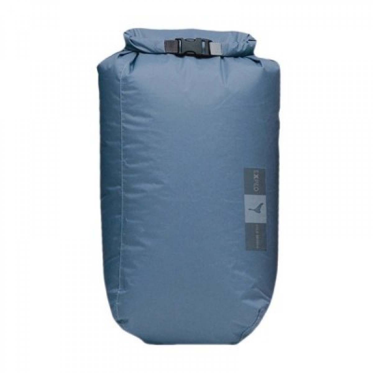 exped fold dry bag large blue waterproof bags and containers