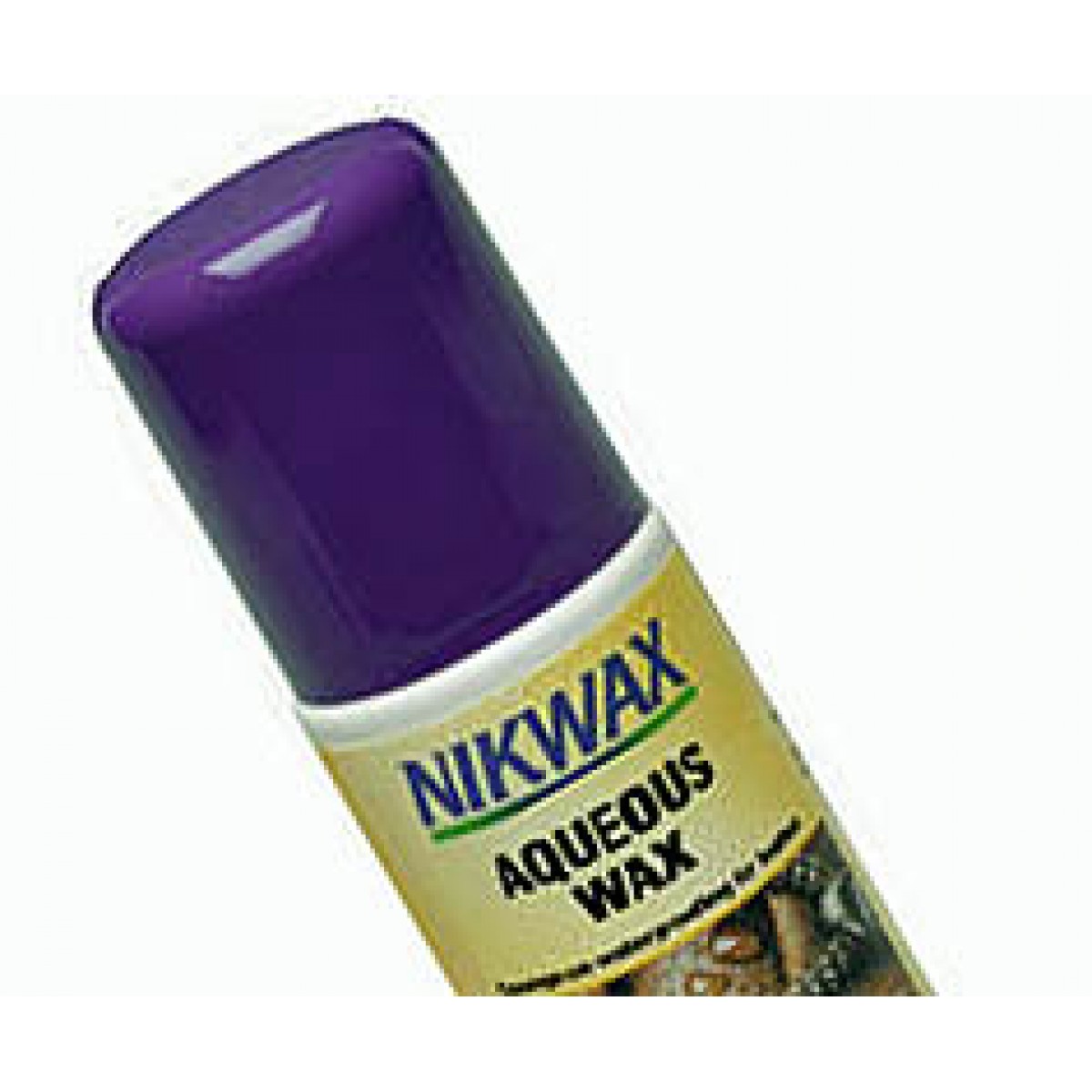 nikwax aqueous wax waterproofing for 